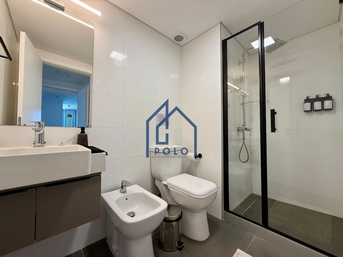 Apartamento ID.203 - Exclusivo More Buceo 2 dormitorios, gge! Piso alto Panorámica Vista!