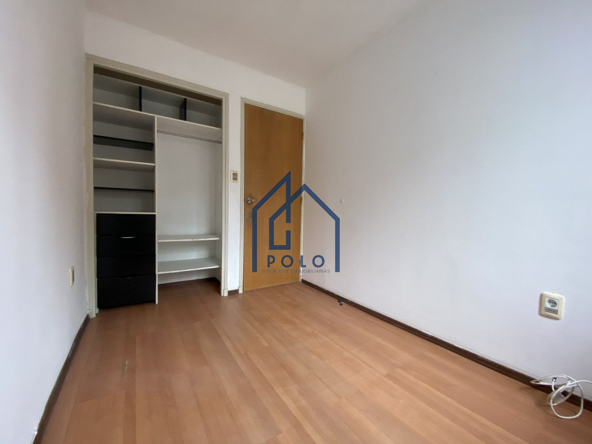 Apartamento ID.92 - Venta apartamento 3 dormitorios Aguada 