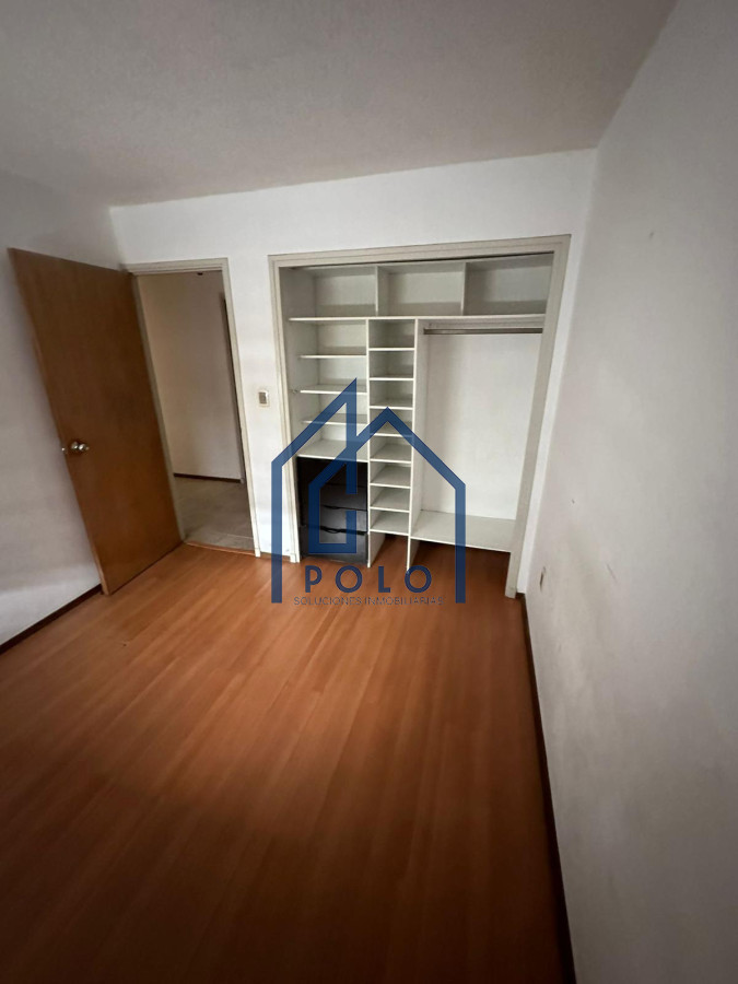 Apartamento ID.92 - Venta apartamento 3 dormitorios Aguada 