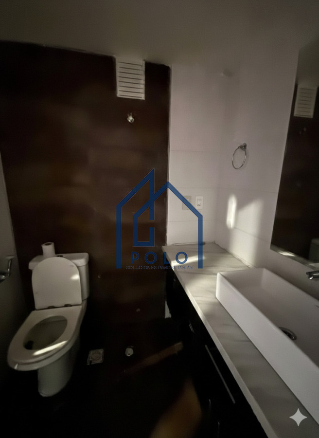 Apartamento ID.177 - Alquiler 1 dormitorio con patio en Villa Biarritz!