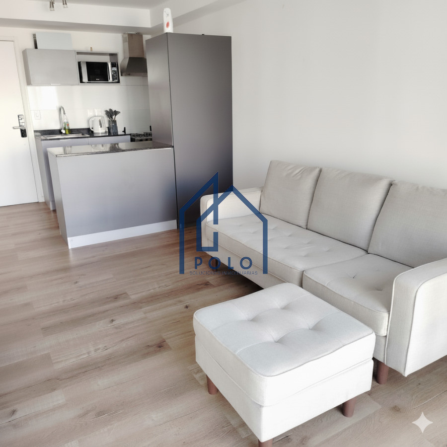 Apartamento ID.106 - Venta 1D Nostrum Malvin! 