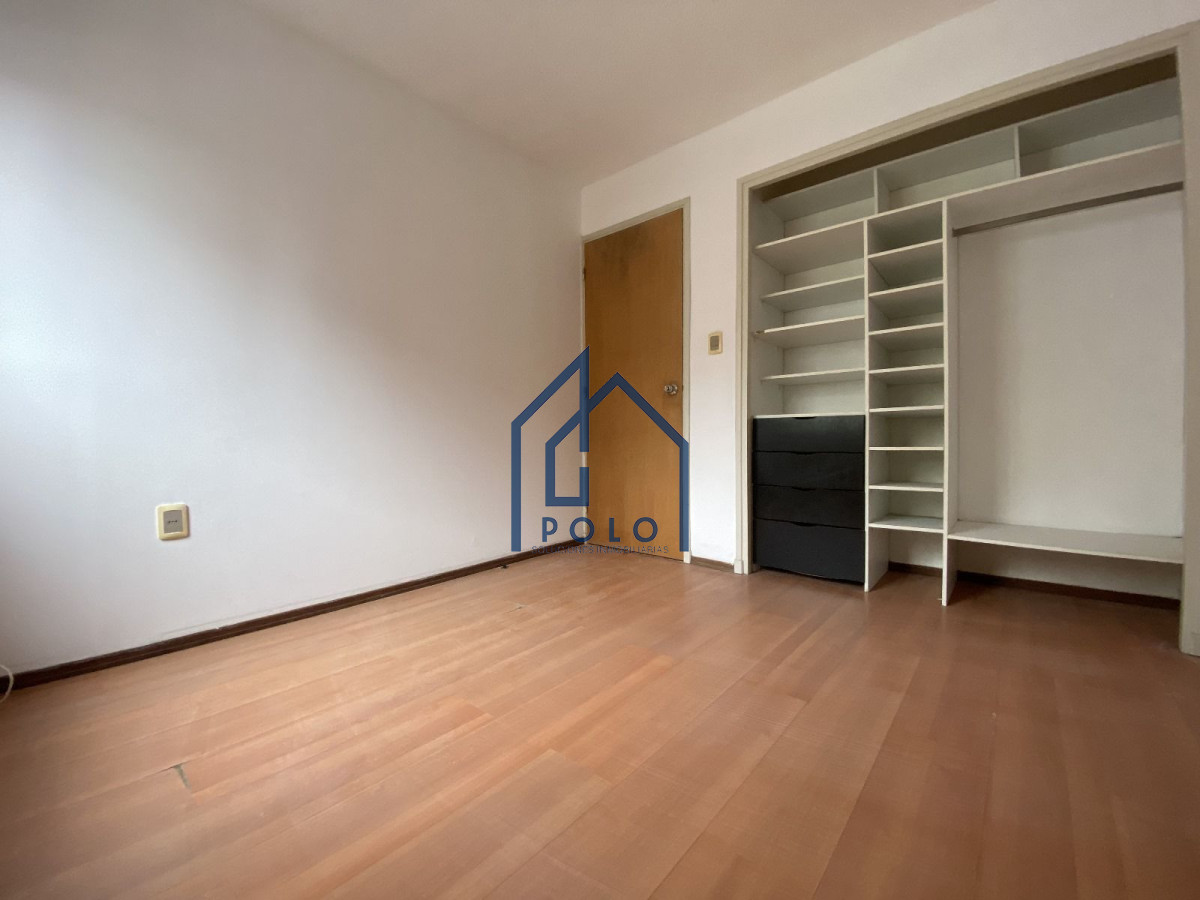 Apartamento ID.92 - Venta apartamento 3 dormitorios Aguada 