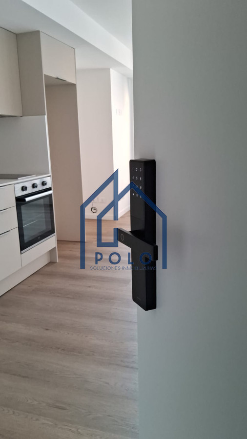 Apartamento ID.90 - Monoambiente en alquiler, Punta del Este 