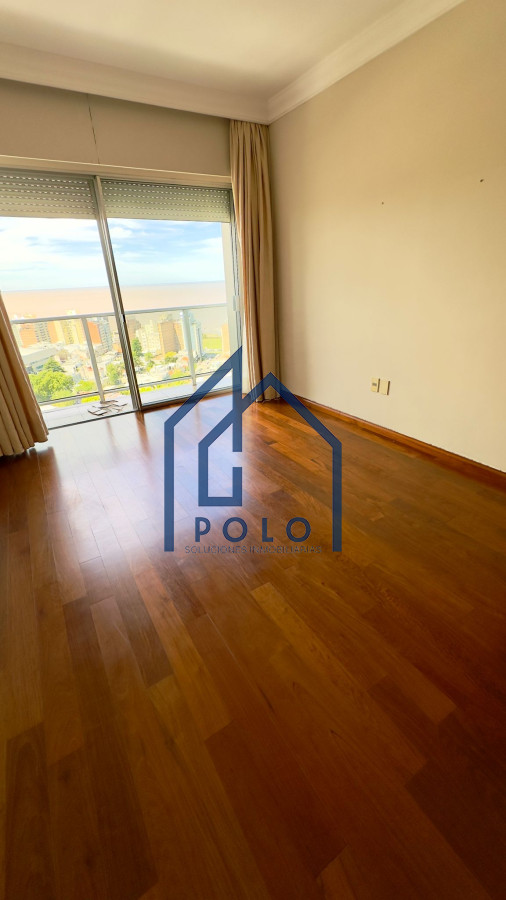 Apartamento ID.123 - VIVI EN ESTE ESPECTACULAR APARTAMENTO, CATEGORIA Y DISTINCION , FRENTE AL GOLF!