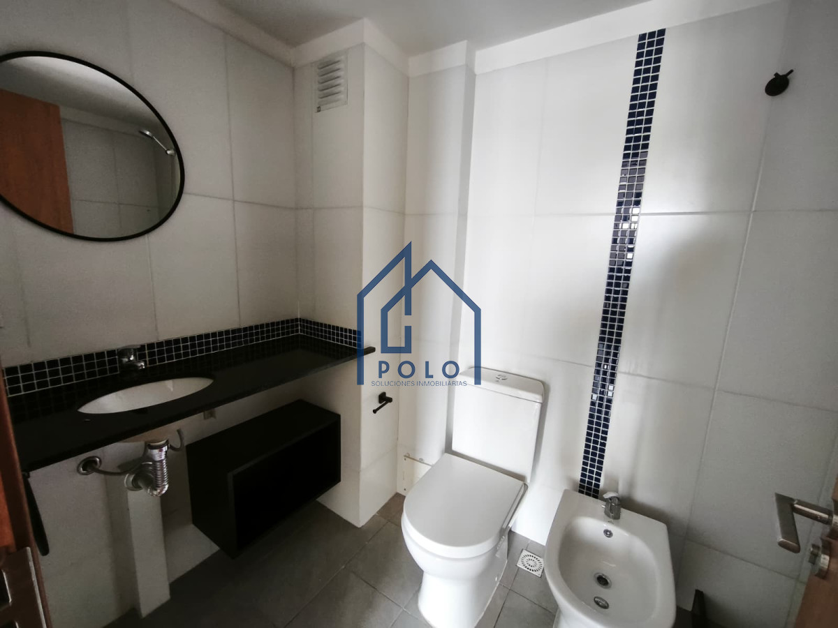 Apartamento ID.134 - Apartamento Alquiler 1 dormitorio Cordon Sur