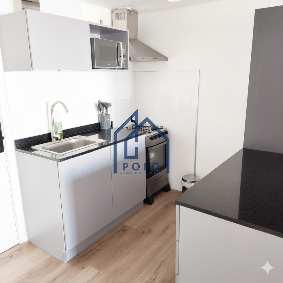 Apartamento ID.106 - Venta 1D Nostrum Malvin! 