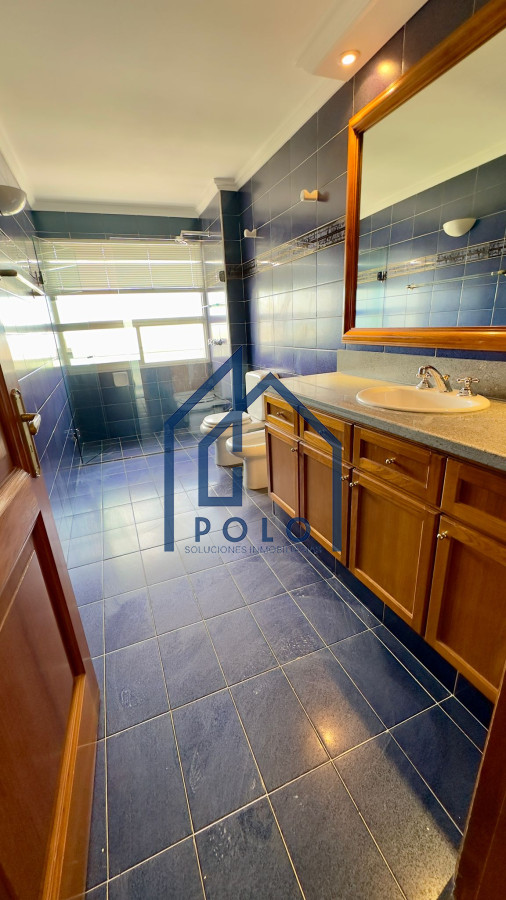 Apartamento ID.123 - VIVI EN ESTE ESPECTACULAR APARTAMENTO, CATEGORIA Y DISTINCION , FRENTE AL GOLF!