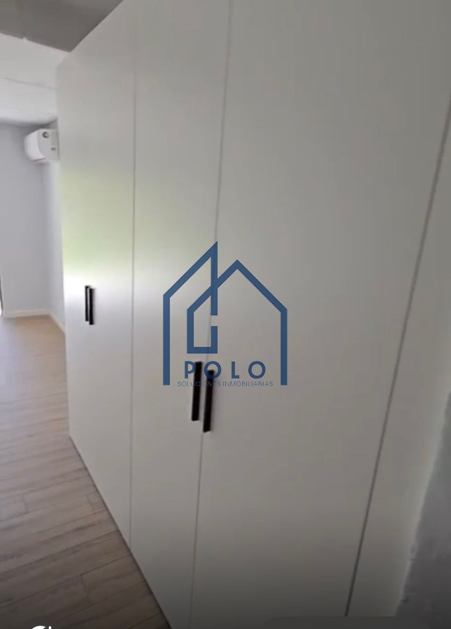 Apartamento ID.132 - Alquiler Monoambiente en Lagos de Carrasco! 