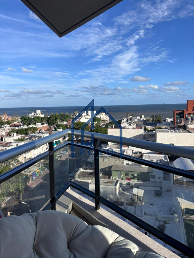 Apartamento ID.176 - Venta apartamento En More Buceo 2 Dormitorios 