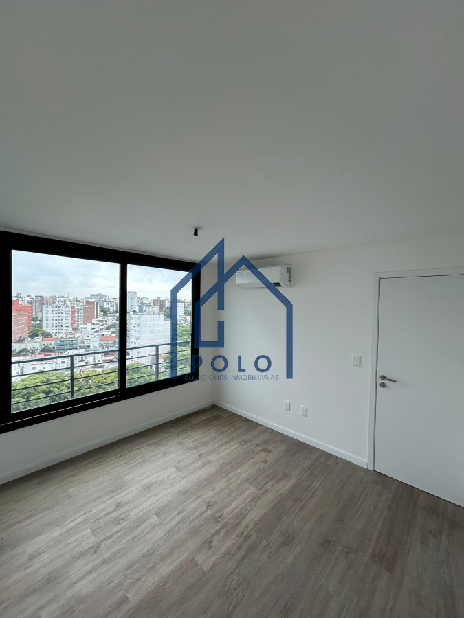 Apartamento ID.86 - Park Square Sarmiento 