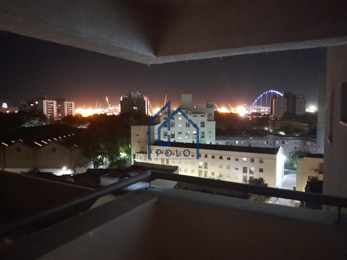 Apartamento ID.96 - Venta apartamento 3 dormitorios, piso alto 