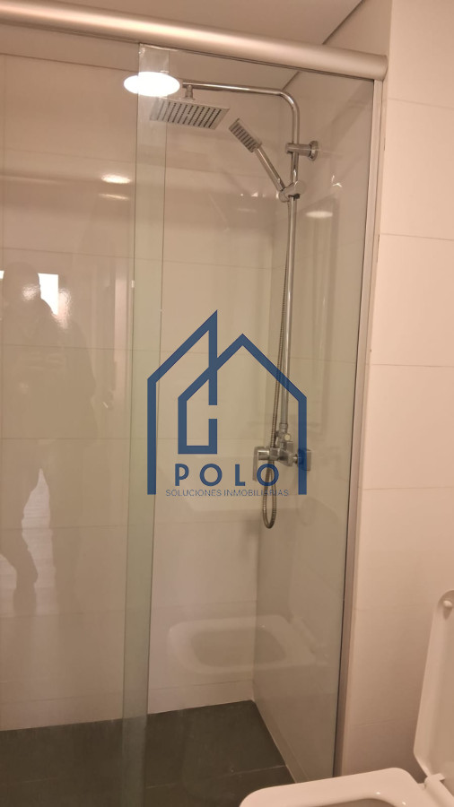 Apartamento ID.90 - Monoambiente en alquiler, Punta del Este 