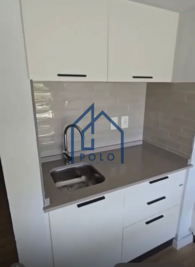 Apartamento ID.132 - Alquiler Monoambiente en Lagos de Carrasco! 