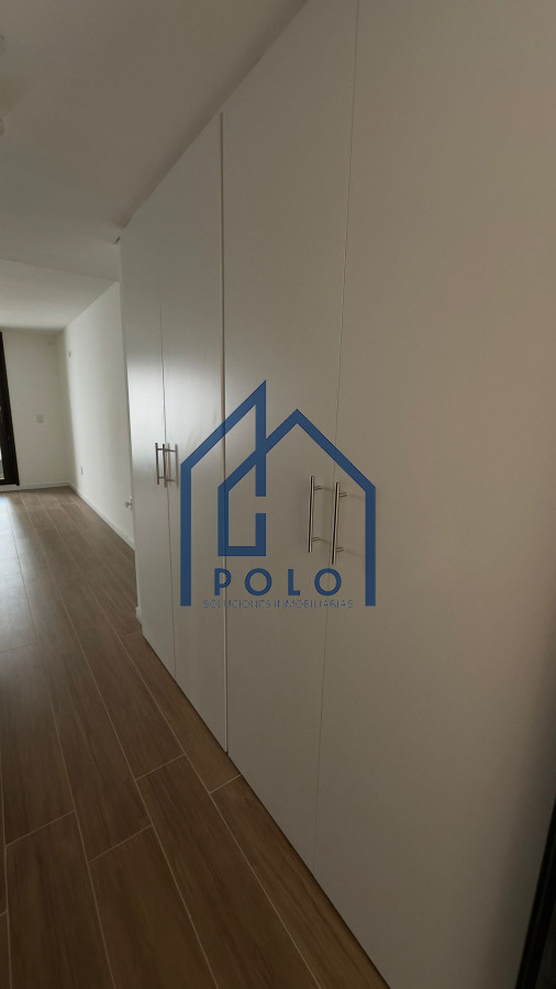 Apartamento ID.137 - Venta Monoambiente en Villa Biarritz a estrenar!