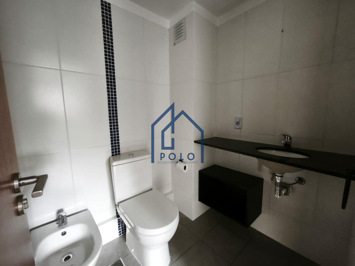 Apartamento ID.134 - Apartamento Alquiler 1 dormitorio Cordon Sur