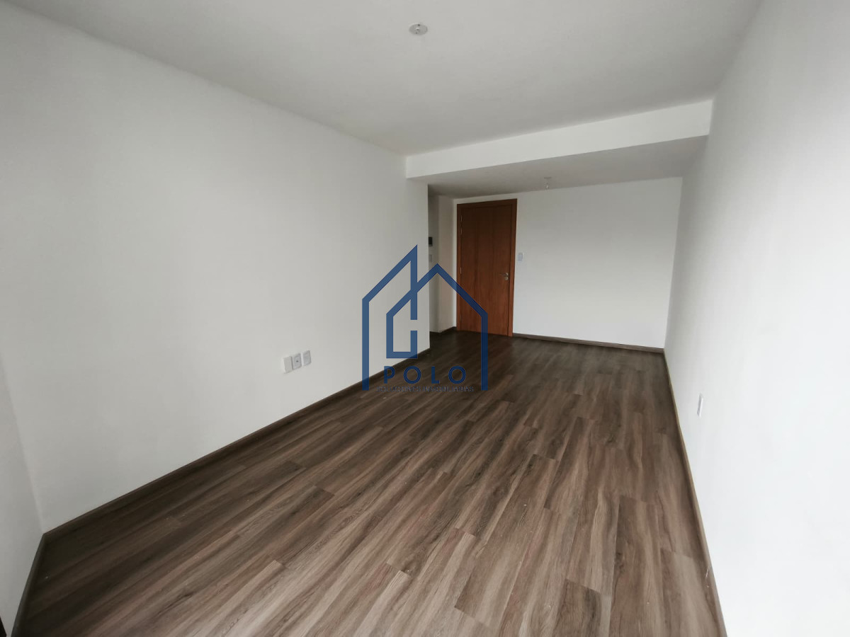 Apartamento ID.134 - Apartamento Alquiler 1 dormitorio Cordon Sur