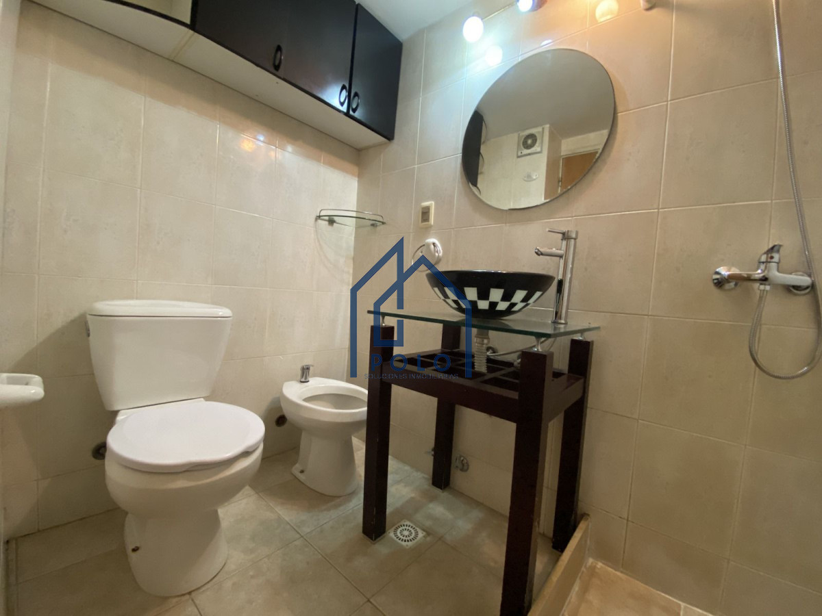 Apartamento ID.92 - Venta apartamento 3 dormitorios Aguada 