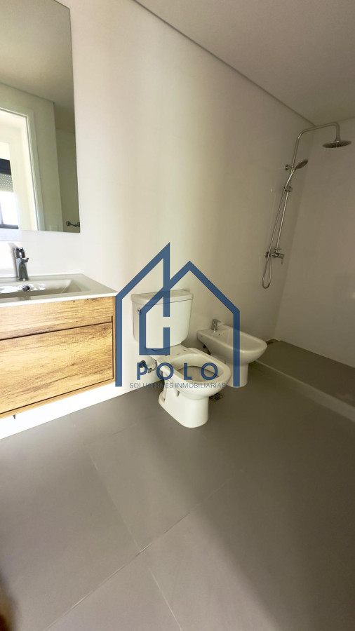 Apartamento ID.133 - Alquiler departamento 1 dormitorio Malvin a Estrenar