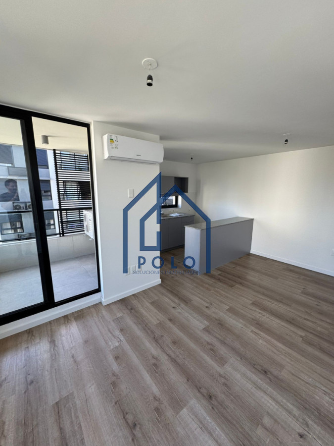 Apartamento ID.185 - Alquiler apartamento Tres Cruces 2 dormitorios, Nuevo!