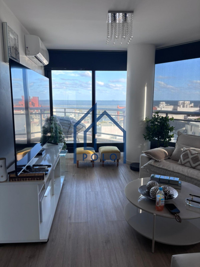 Apartamento ID.176 - Venta apartamento En More Buceo 2 Dormitorios 