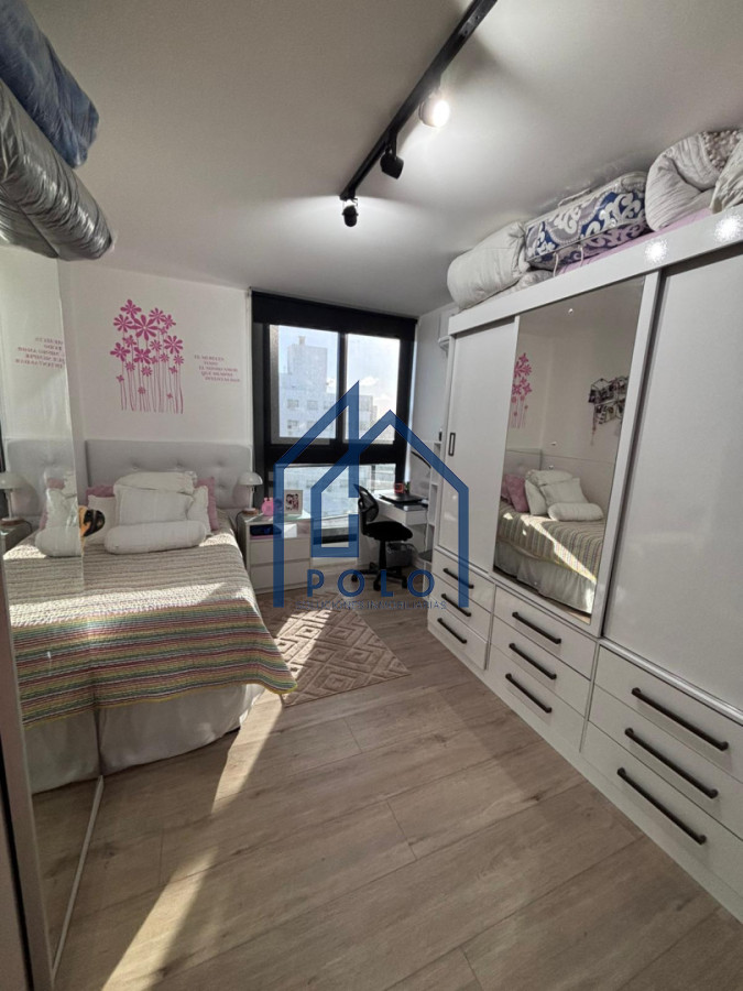 Apartamento ID.176 - Venta apartamento En More Buceo 2 Dormitorios 