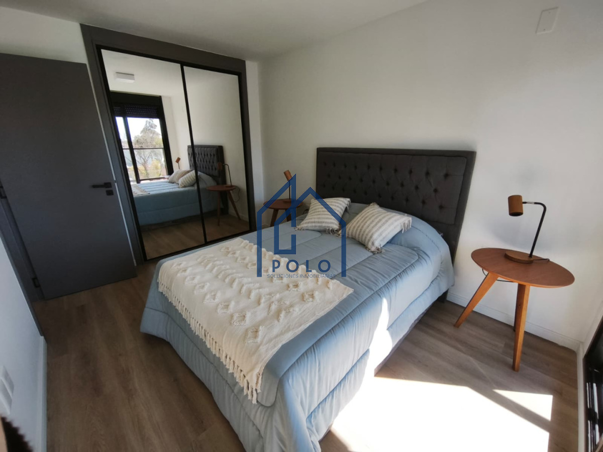 Apartamento ID.198 - Venta Apartamento 1 Dormitorio a estrenar en la Blanqueada