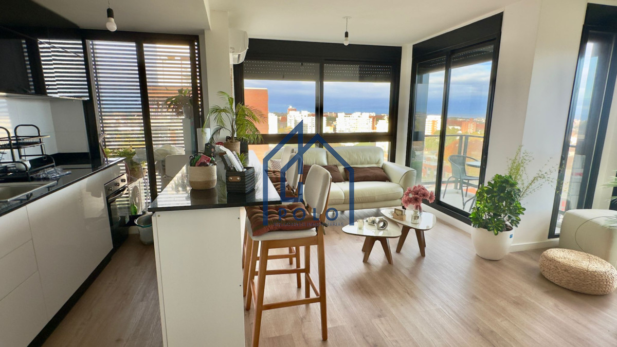 Apartamento ID.213 - Venta  apartamento, 3 dormitorios, gge , Panoramica Vista!