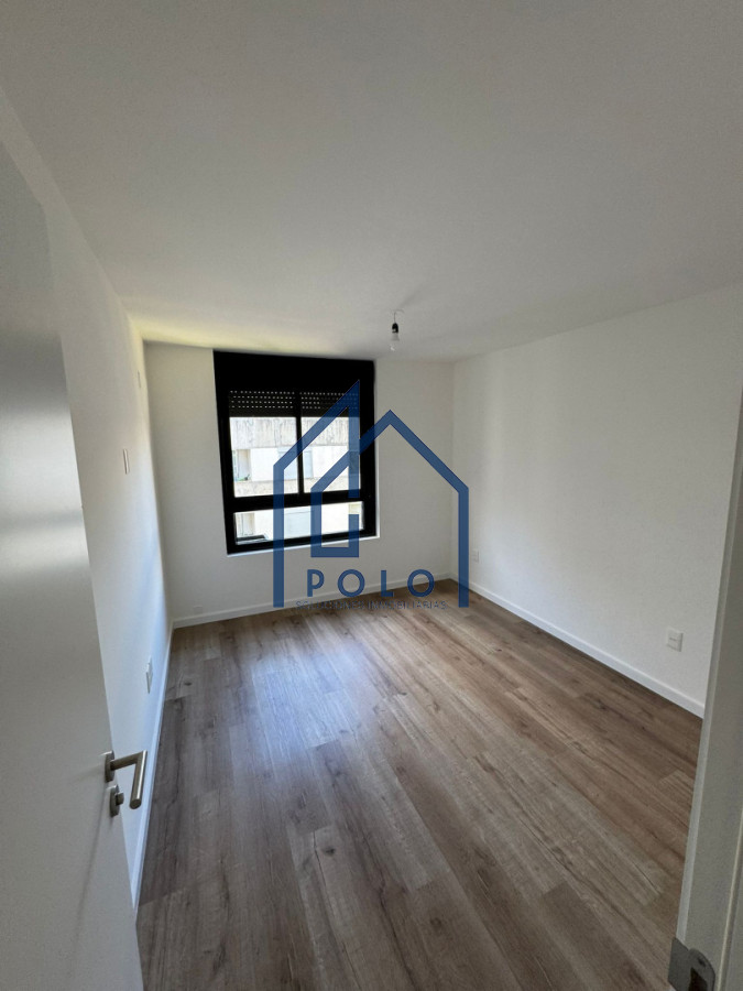 Apartamento ID.185 - Alquiler apartamento Tres Cruces 2 dormitorios, Nuevo!