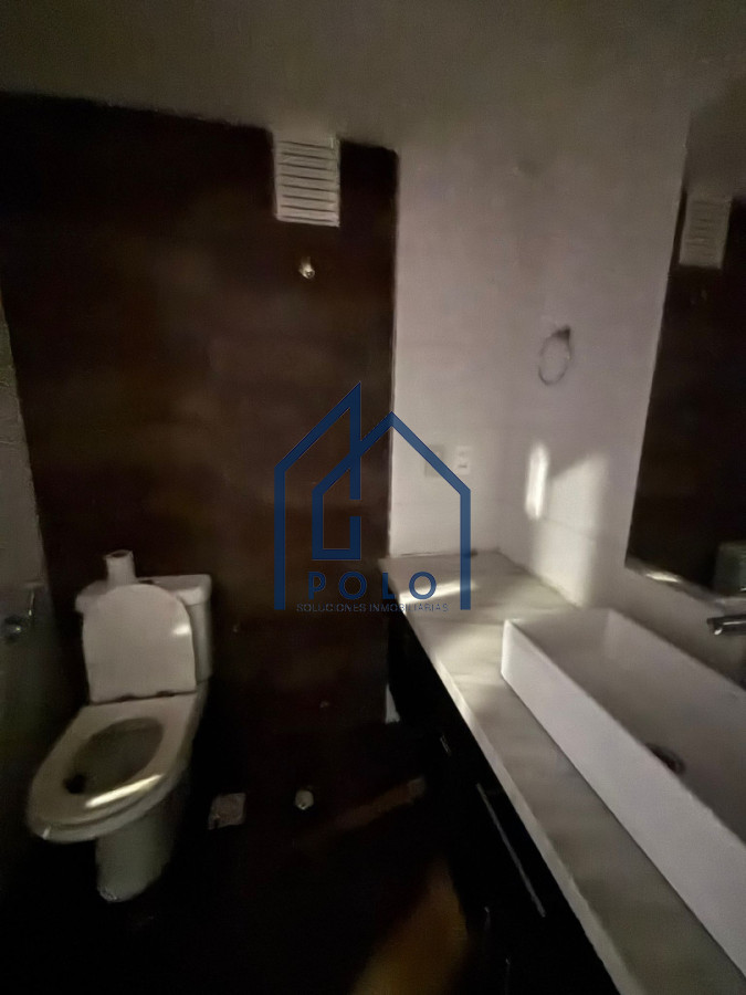 Apartamento ID.177 - Alquiler 1 dormitorio con patio en Villa Biarritz!