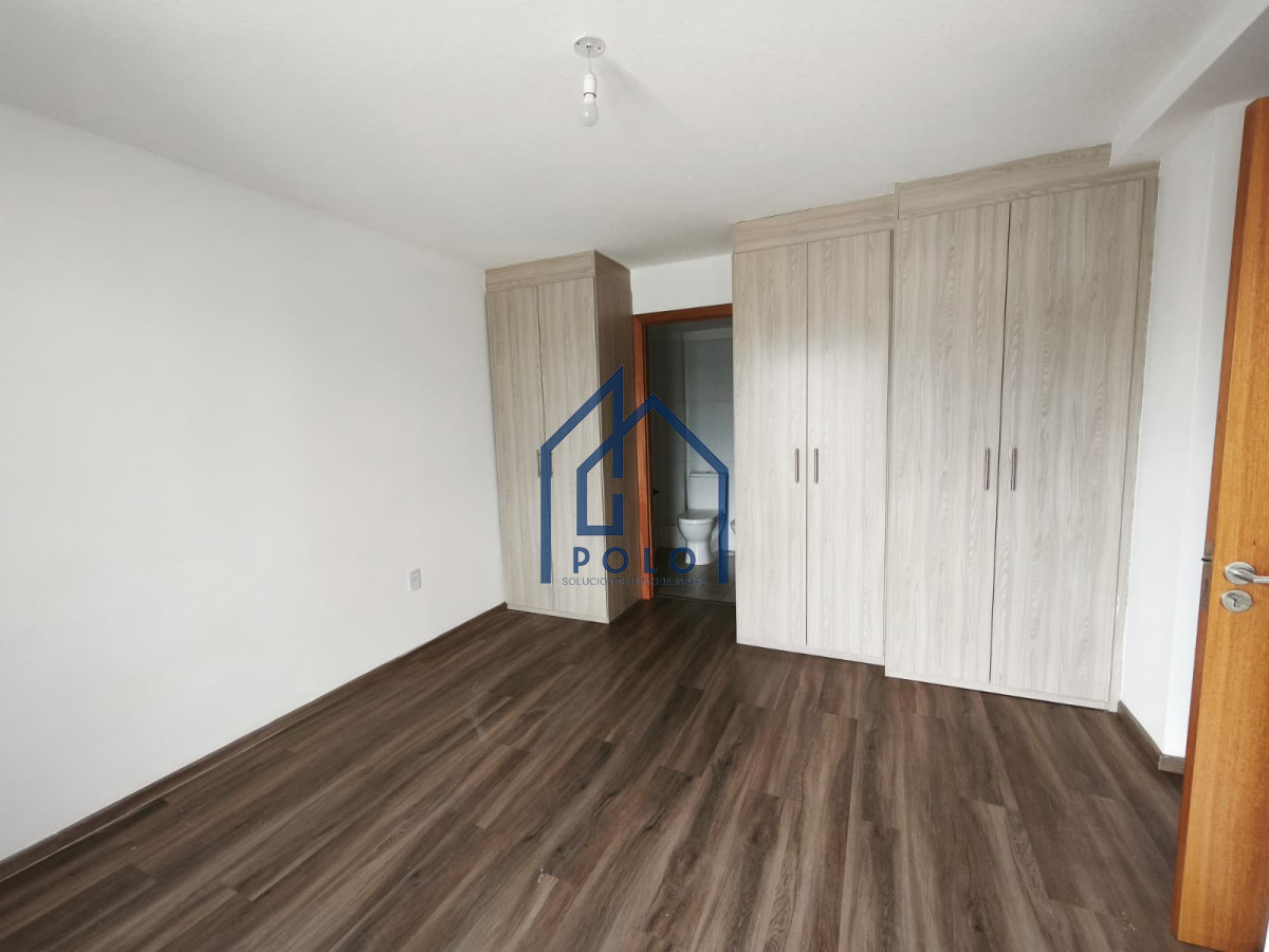 Apartamento ID.135 - Apartamento Alquiler 1 dormitorio amplios espacios Cordon Sur