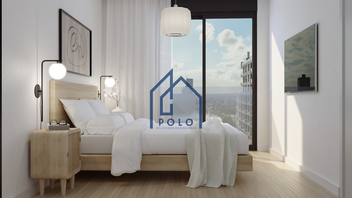 Apartamento ID.201 - Apartamento en Montevideo, Cordón