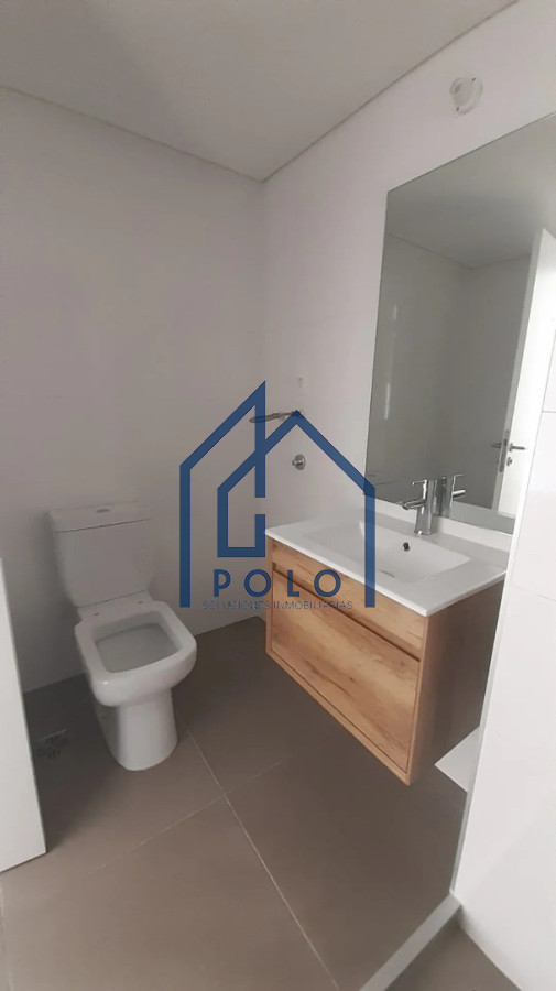 Apartamento ID.184 - Alquiler Parque Batlle 1 dormitorio, a Estrenar! 