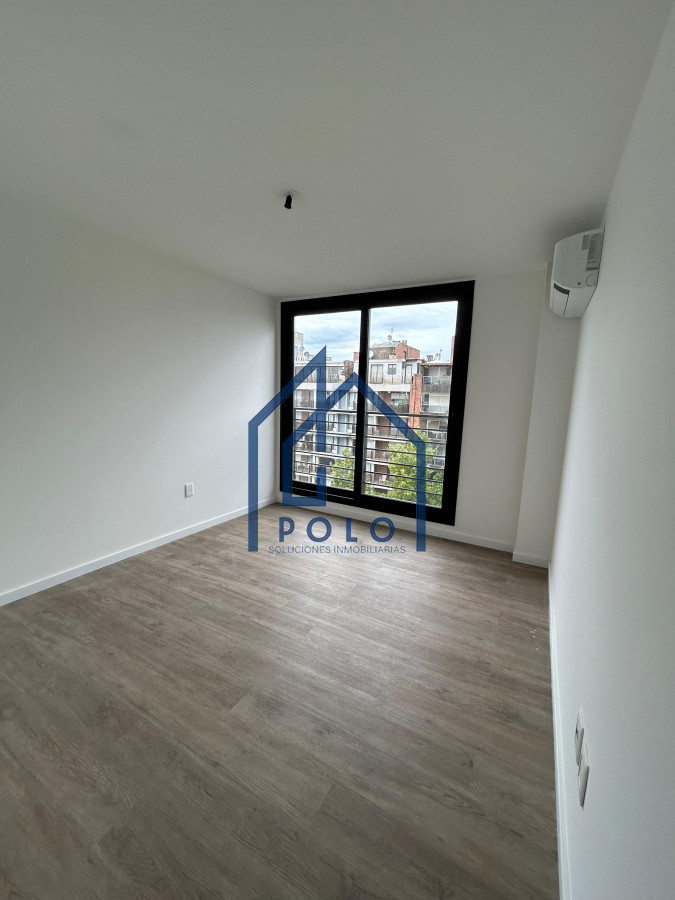 Apartamento ID.86 - Park Square Sarmiento 