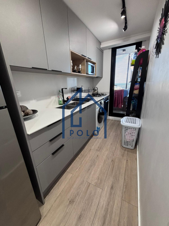 Apartamento ID.176 - Venta apartamento En More Buceo 2 Dormitorios 