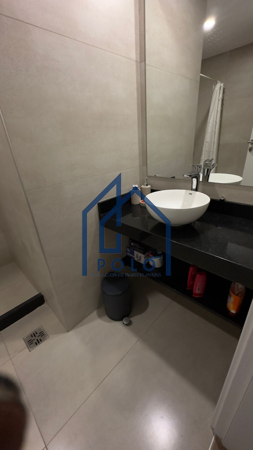 Apartamento ID.137 - Venta Monoambiente en Villa Biarritz a estrenar!