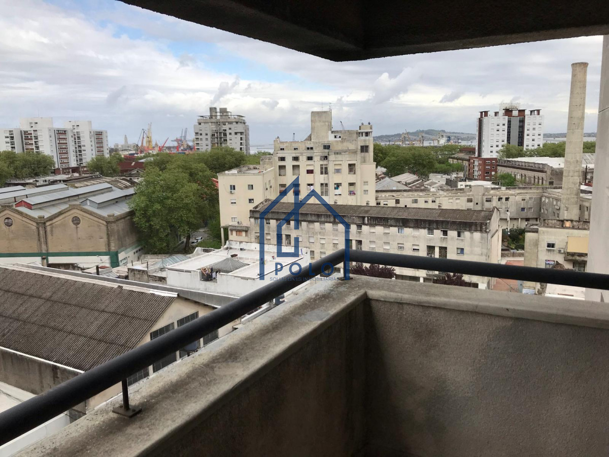 Apartamento ID.96 - Venta apartamento 3 dormitorios, piso alto 