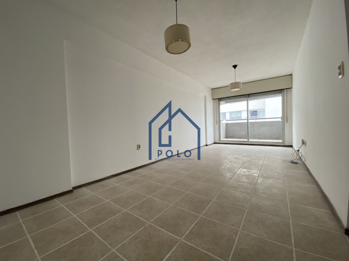 Apartamento ID.92 - Venta apartamento 3 dormitorios Aguada 