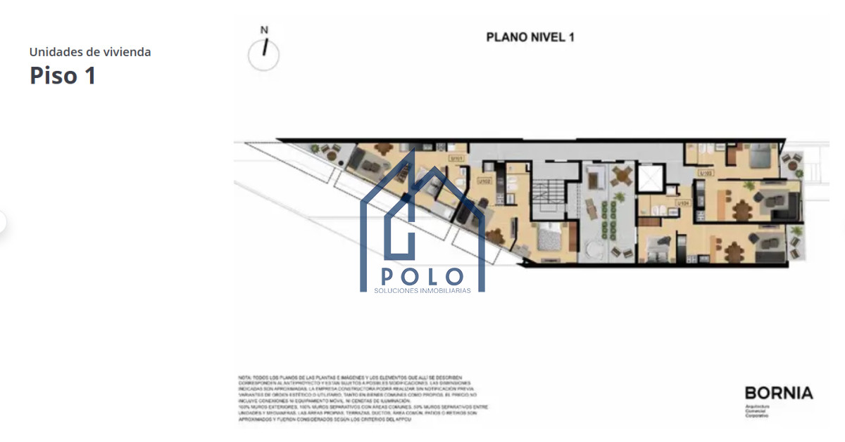 Apartamento ID.84 - Kiu Tower Buceo