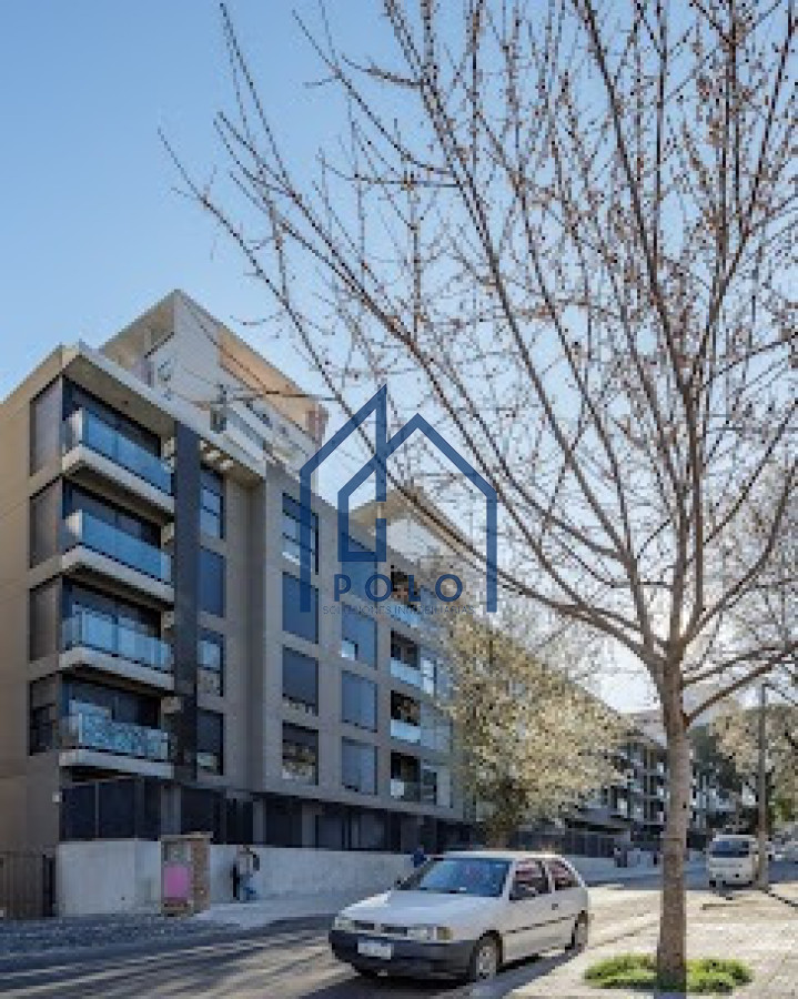 Apartamento ID.184 - Alquiler Parque Batlle 1 dormitorio, a Estrenar! 