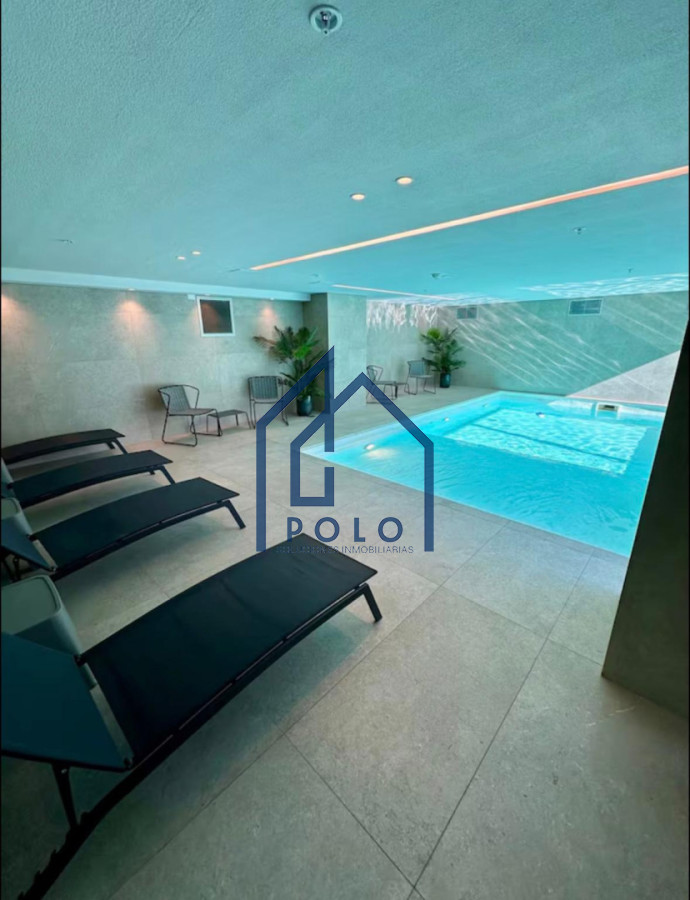 Apartamento ID.176 - Venta apartamento En More Buceo 2 Dormitorios 