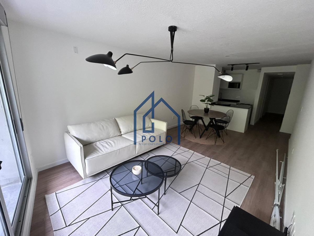 Apartamento ID.186 - Venta Apartamento a Estrenar 2 dormitorios Cordon Sur!