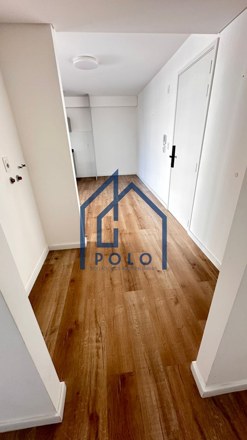 Apartamento ID.104 - Alquiler Centro, 2 dormitorios Nuevo! Opcion gge! La Paz y Paraguay!