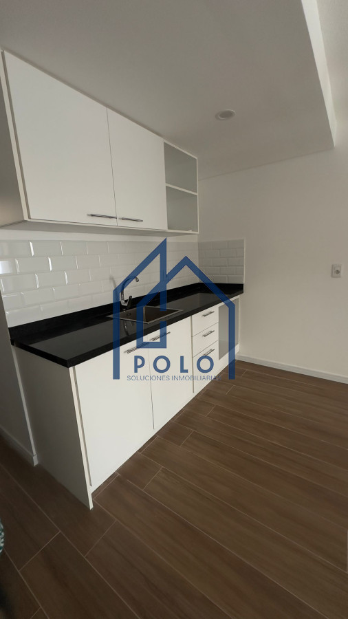 Apartamento ID.137 - Venta Monoambiente en Villa Biarritz a estrenar!