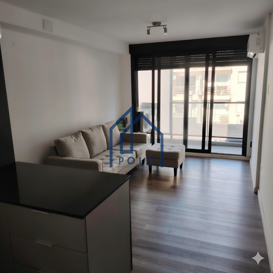 Apartamento ID.106 - Venta 1D Nostrum Malvin! 