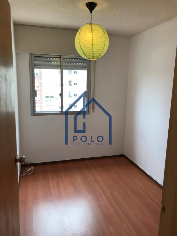 Apartamento ID.92 - Venta apartamento 3 dormitorios Aguada 
