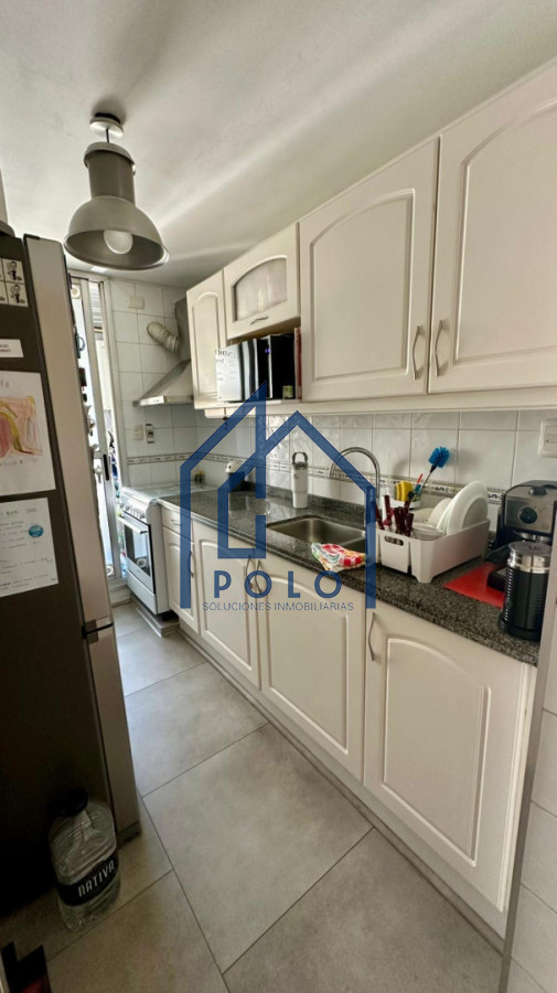 Apartamento ID.178 - Venta Apartamento Tres Cruces 3 dormitorios y gge, Piso Alto! 