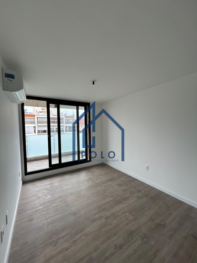 Apartamento ID.86 - Park Square Sarmiento 
