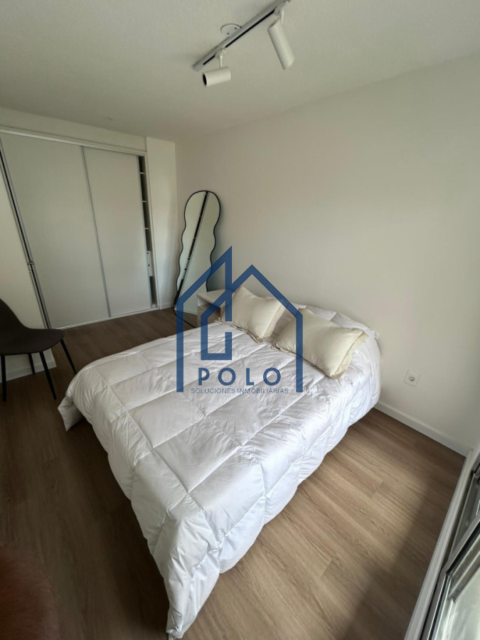 Apartamento ID.186 - Venta Apartamento a Estrenar 2 dormitorios Cordon Sur!