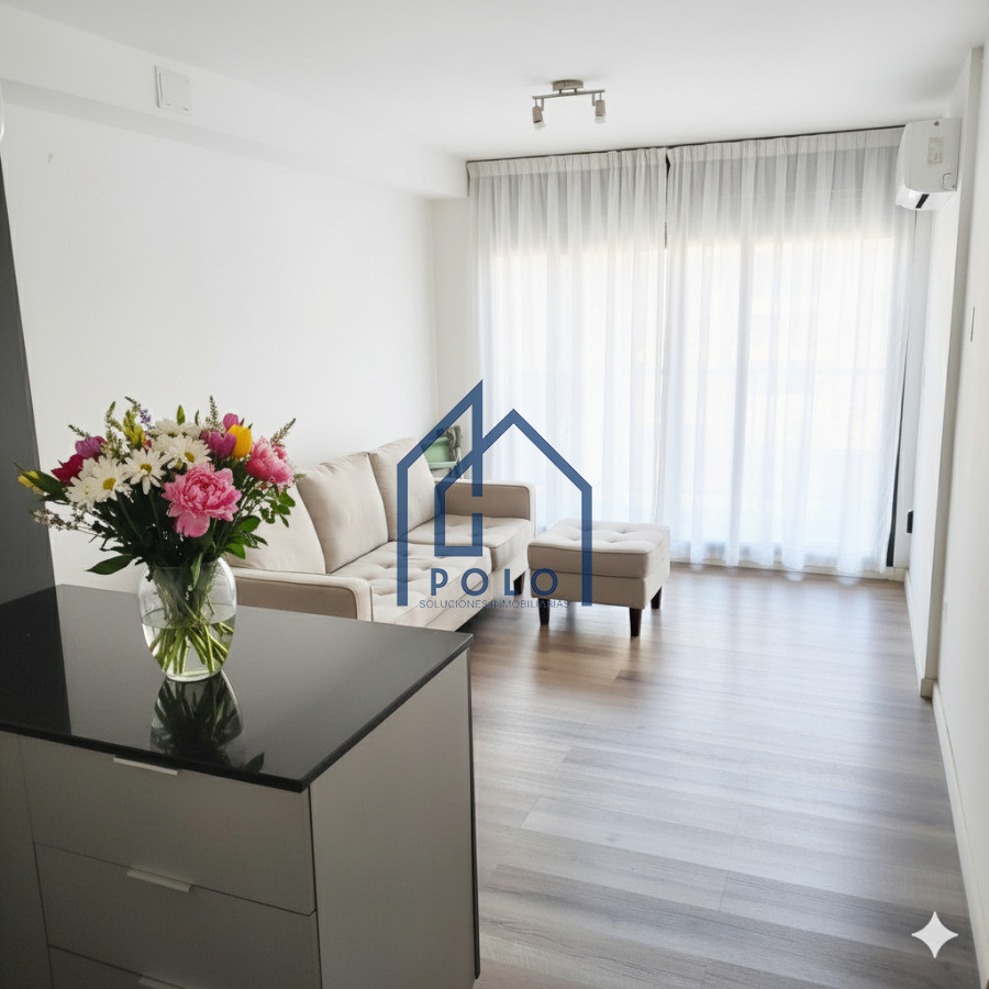 Apartamento ID.106 - Venta 1D Nostrum Malvin! 