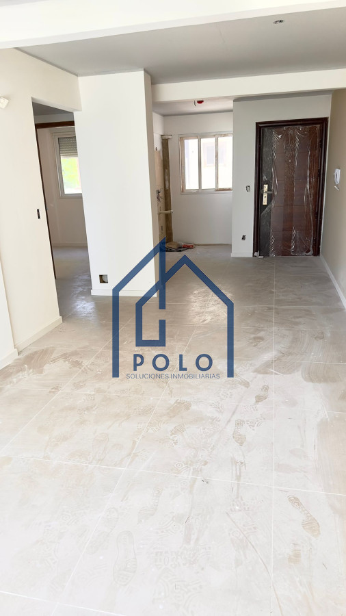 Apartamento ID.138 - Alquiler BUceo 2 Dormitorios y Gge a estrenar!